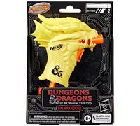 Nerf MicroShots Dungeons & Dragons Palarandusk