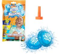 Nerf Mieux Que Des Ballons Jouet D'Eau Extérieur 36 Capsules D'Eau 3+