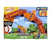 Nerf Minecraft Arc