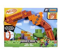 Nerf Minecraft Arc