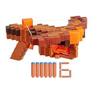 Nerf Minecraft, Blaster à fléchettes Pillager's Crossbow
