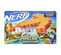 Nerf Minecraft Pillager's Crossbow