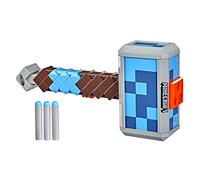 NERF Minecraft Stormlander