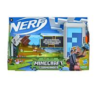 Nerf Minecraft Stormlander