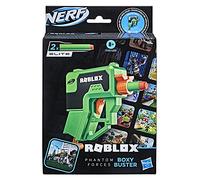 NERF MS LOB Bravo