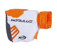Nerf Multicolor Modern Toy Gun with Foam Blasters for Boys
