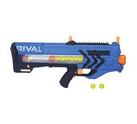 Nerf MXV-1200 Blaster Rival Zeus (Bleu).