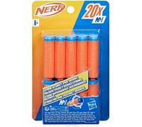 Nerf N1-Darts 20x Remplir