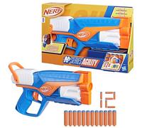 Nerf N Series Agility