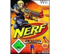 Nerf N-Strike