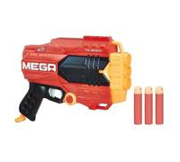 Nerf N-Strike E0103eu4 Mega Tri-Break