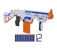 Nerf N-Strike Elite Retaliator (Les Couleurs Peuvent Varier)