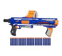 Nerf N-Strike Elite XD: Elite Rampage [Import allemand]