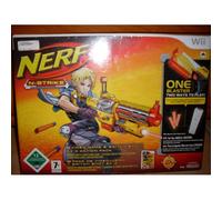 Nerf N-Strike - Ensemble Complet - Wii - Avec N-Strike Switch Shot Ex-3