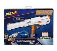 Nerf n-strike modulus pistolet barrelstrike - hasbro G