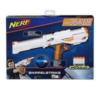 Nerf n-strike modulus pistolet barrelstrike - hasbro G