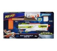 Nerf n-strike modulus pistolet battlescout ics-10 - hasbro G