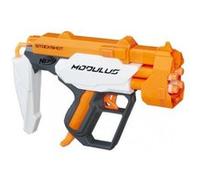 Nerf n-strike modulus pistolet stockshot - hasbro