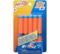 Nerf N1 Refill Pack ( 20 Pieces)