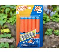 Nerf N1 Refill Pack ( 20 Pieces)