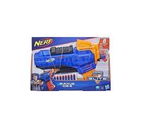 Nerf N-Strike Elite Rukkus ICS-8 6,7 x 40,6 x 26,7 cm Précommande 18 février 2020