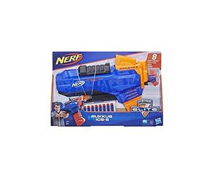 Nerf NER Elite Rukkus ICS 8