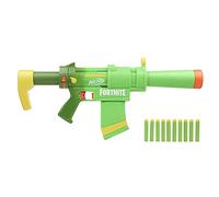 Nerf NER FORTNITE SMG ZESTY