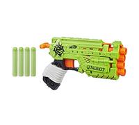 Nerf NER Zombie Strike QUADROT