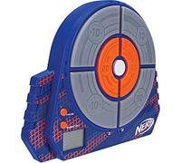 Nerf NER0125 - Cible numérique - avec lumière, Son et écran - À partir de 8 Ans