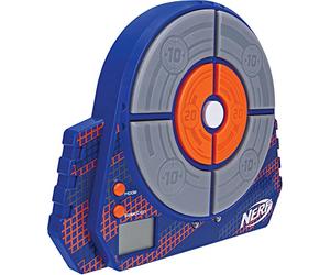 Nerf NER0125 - Cible numérique - avec lumière, Son et écran - À partir de 8 Ans