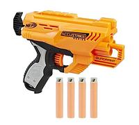 Nerf Action Ner Accustrike Quadrant