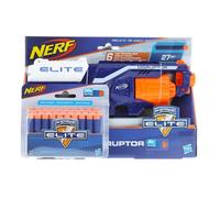 Nerf Elite Disruptor +Recharge