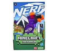 Nerf Nerf Microshots Minecraft Ender Dragon