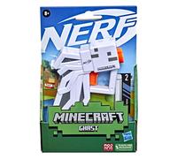Nerf Nerf Microshots Minecraft Ghast