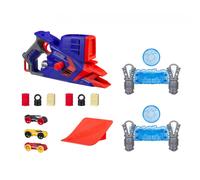 NERF NITRO FLASHFURY CHAOS