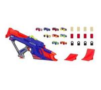 Nerf Nitro Motofurry