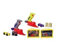 NERF NERF NITRO STARTER PACK G