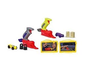 NERF NERF NITRO STARTER PACK G