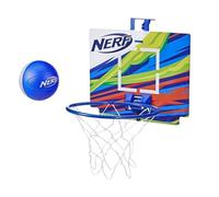 Nerf - Nerfoop - Jouet De Sport - Bleu