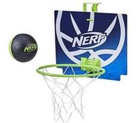 Hasbro Nerf Sports Panier Nerfoop avec boule Vert