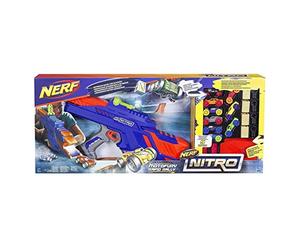 Nerf Nitro - C0787EU40 - Motofurry