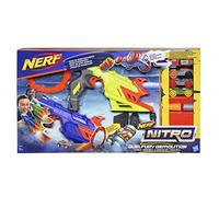 Nerf Nitro DuelFury Demolition