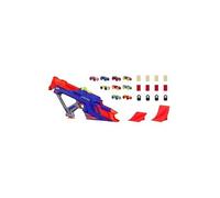 Nerf Nitro Motofurry