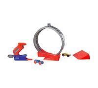 Coffret cascades Nerf Nitro Speedloop Nerf
