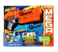 Nerf - pack 2 pistolets magnus mega zombie strike G
