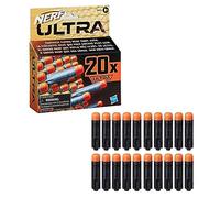 Nerf Recharge de fléchettes Ultra One 20 fléchettes