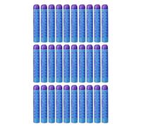 Nerf - Pack de 30 Flechettes Nerf Elite Fortnite Officielles