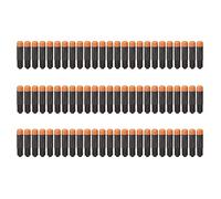 Recharge de 75 fléchettes Nerf Ultra - Le NEC Plus Ultra en tir de fléchettes Nerf, compatibles Seulement avec Les Blasters Nerf Ultra