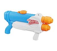 Nerf Pistolet à eau Super Soaker Barracuda