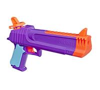 Hasbro Jouet blaster à eau Fortnite HC-E Nerf Super Soaker -- Arrosage furtif -- Capacité de 218 millilitres -- Pour jeunes, adolescents, adultes